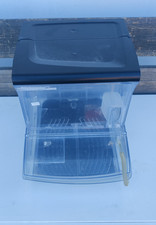 Scoop bin 20L Food dispenser