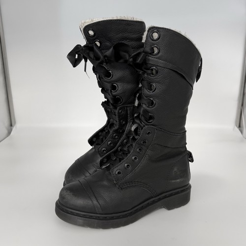 Stivali martens triumph - stivali, dr