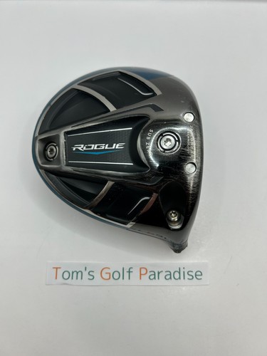 Callaway rogue subzero 0 - rogue,