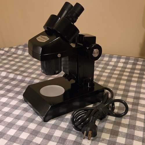 Parco scientific binocular - parco,