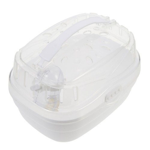 Trasportino plastica per - in,