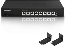 Port 10gb rj45 web - rj45, managed