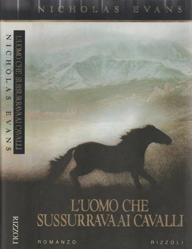 Uomo che sussurrava ai - l'uomo,