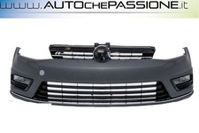 KIT Paraurti anteriore R Line