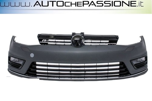 Kit paraurti anteriore line - kit,
