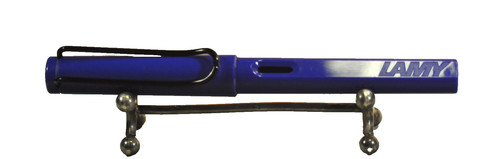 Lamy safari ocean blue - ,