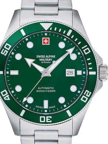 Swiss alpine military - swiss,