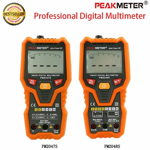 Tester digitale lcd buzzer - tester,