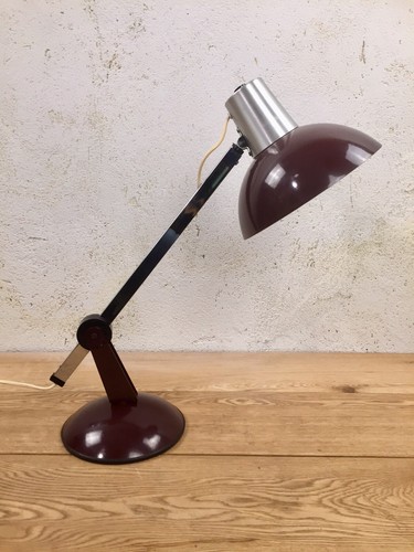 Lampada tavolo regolabile - lampada,