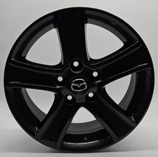 4 cerchi lega mazda 3 mazda 5