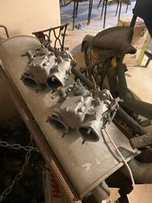 Carburatori SOLEX C 40 DDH Anni 70