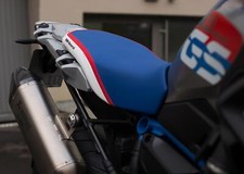 BMW R1200/1250GS Rally Low