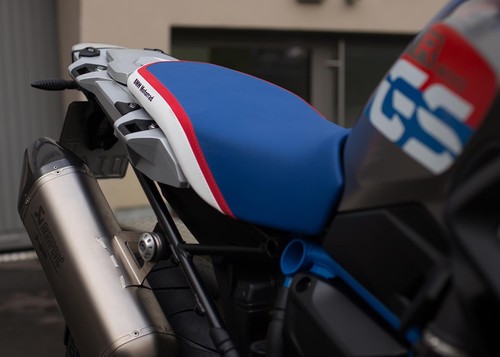 Bmw r1200 1250gs rallye low - bmw, r1200/1250gs