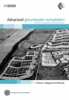 Advanced groundwater - advanced,