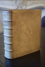Josippon - 1710 - Johann Friedrich Breithaupt -Yosifon ben Guryon sive Josephus 