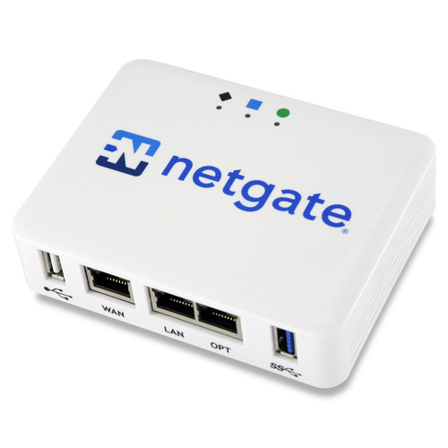 Netgate 1100 pfsense - netgate,