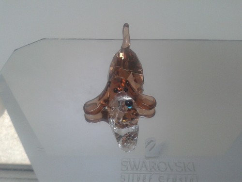 Swarovski crystal lovlots gang - swarovski,