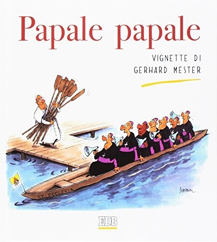 Papale mester gerhard - papale,