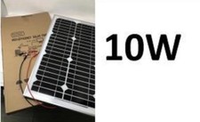 Pannello Solare Fotovoltaico