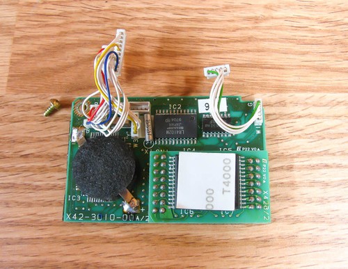 Kenwood dru unità di - kenwood,