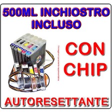 CISS SISTEMA DI STAMPA