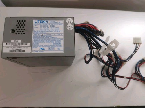 Alimentatore atx per fisso - atx, pc