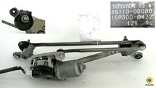 Motorino tergicristallo 85110 - tergicristallo,