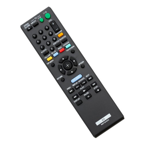Telecomando rmt b107a per sony - telecomando,