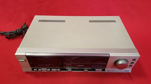 Aiwa cassette deck - aiwa, 3150