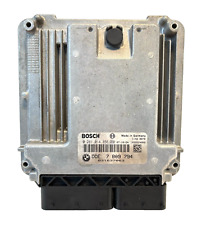 CENTRALINA MOTORE MINI COOPER ONE 1.6 DIESEL 109 CV (R56)(2007-2010) 7809794