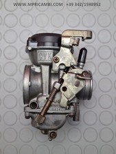 Carburatore keihin cvk - carburatore,