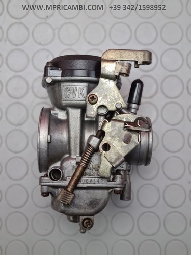 Carburatore keihin cvk - carburatore,