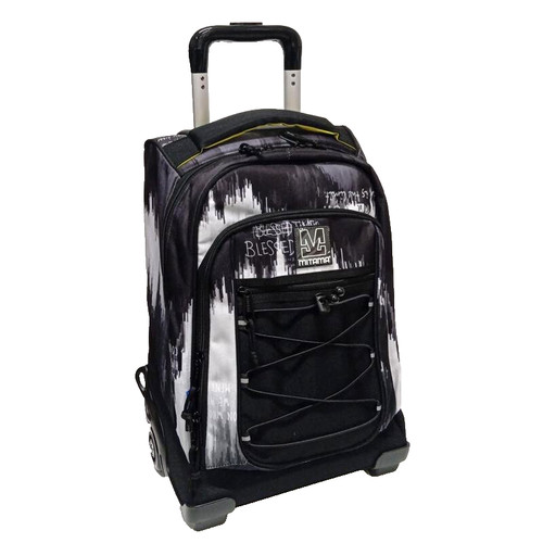 Zaino trolley junior mitama - trolley,