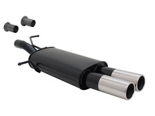 Scarico sportivo novus per - sportivo,