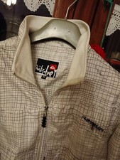 Quiksilver Giubbotto originale 