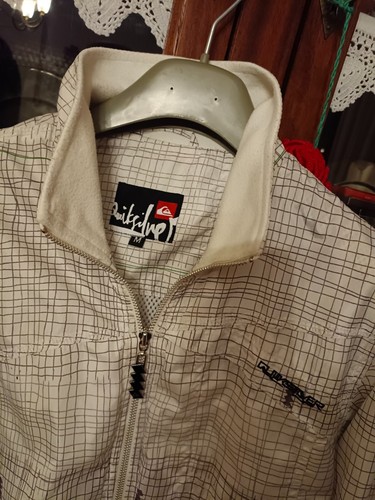 Quiksilver giubbotto originale - quiksilver,