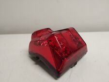 FARO POSTERIORE  ORIGINALE  TRIUMPH TIGER 800 ANNI 10 2011 2012 2013 2014