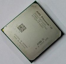 AMD Phenom II X4 960T Desktop