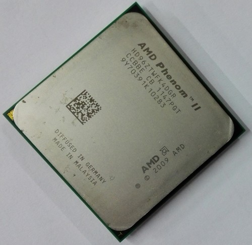 Amd phenom 960t desktop - amd,