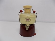 Arthur & Erwin Braun - Centrifuga Braun 'Multipress MP2'