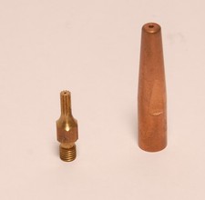 Autogen Bruciatore per