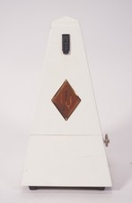 Metronomo vintage wittner - vintage,