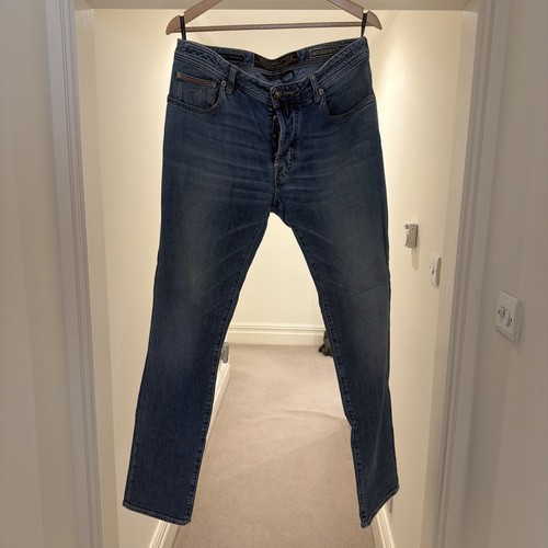 Jeans uomo jacob - uomo,