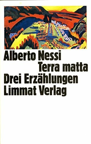 Terra matta drei erzählungen - drei,