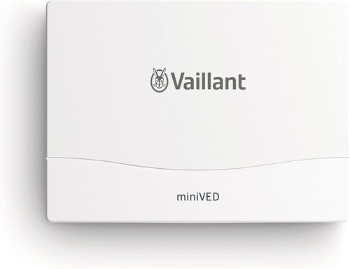 Vaillant ved 3 - vaillant, n