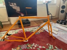 Telaio bici Crust Bikes