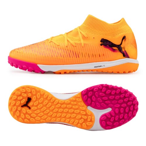 Scarpe calcio puma future 8 - scarpe,