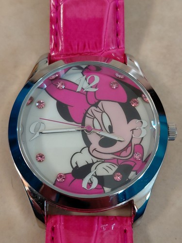 Orologio disney minnie mouse - orologio,