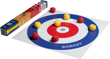 Set Di Bocce Originale, Mix Di