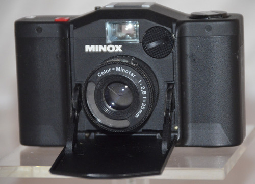 Minox piccola - -,